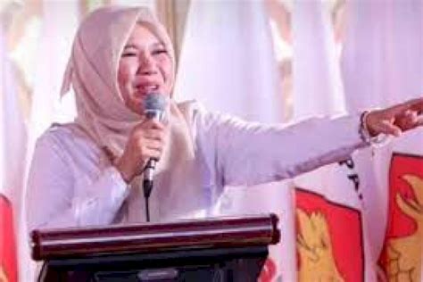 Gerindra Sumsel Penuhi Kuota 30 Persen Keterwakilan Perempuan Di