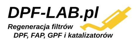 Regeneracja DPF Międzyrzec Podlaski filtry FAP DPF LAB pl regeneracja