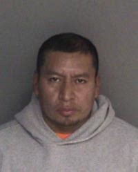 Hector Pantuj Sex Offender In San Leandro CA 94578 CA18616219E9923