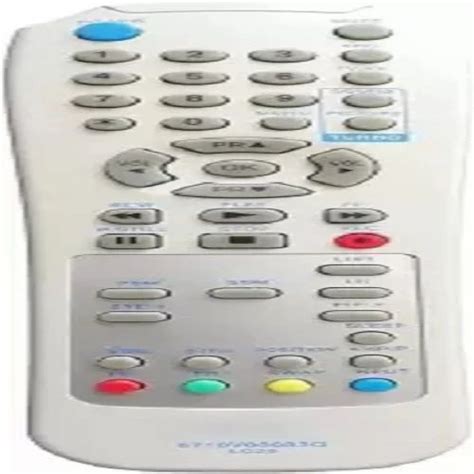 LG Tv Remote 6710V00083Q at Rs 60/piece | Ramalingeswara Pet | Tenali | ID: 2851782290830