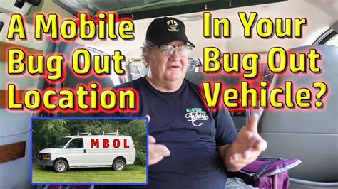 Make Your Bug Out Vehicle Be Your Mobile Bug Out Location S H T F Bov