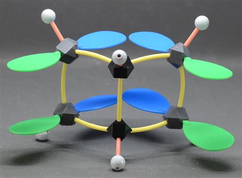 Illustrated Glossary Of Organic Chemistry Dewar Benzene