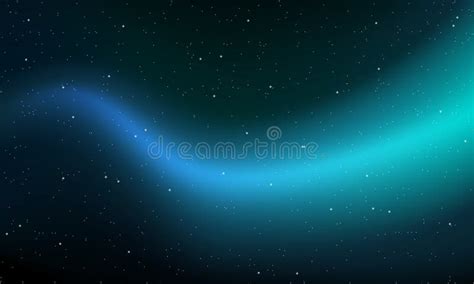 Realistic Stardust Universe Milky Way Galaxy Night Nebula Cosmos