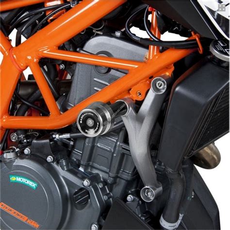 Topes Anticaida Para Ktm Duke Protecciones De Caida Para Ktm Duke