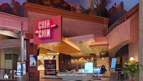 Chin Chin Chinese Restaurant In Las Vegas Famous For 1 Wonton Soup