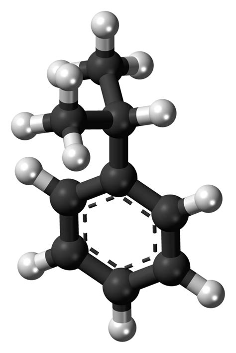 Chemistry:Cumene - HandWiki