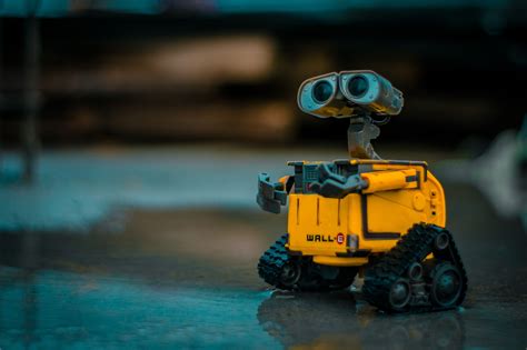 Robotics Engineering Wallpapers 4k Hd Robotics Engineering