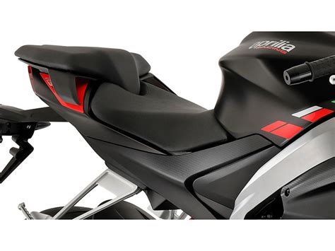 New 2024 Aprilia RS 660 Motorcycles In Plano TX Tribute