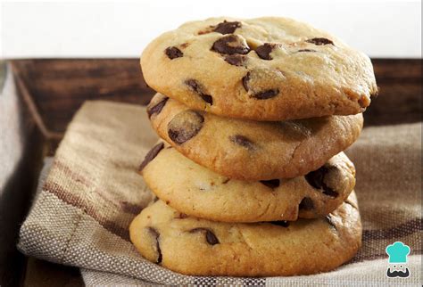 Introducir 66 Imagen Recetas De Galletas Faciles Abzlocalmx