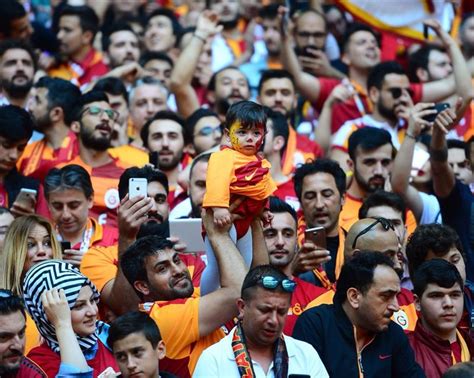 Te Galatasaray N Ampiyonluk Kutlamalar Bein Sports T Rkiye