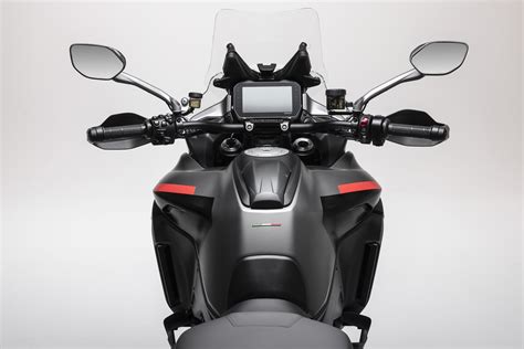 2024 Ducati Mulitstrada V4S Grand Tour 26 Paul Tan S Automotive News