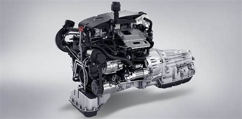 Mercedes Benz Sprinter Engine Options