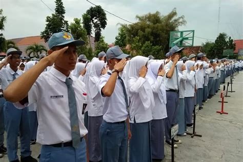 Daftar Sma Terbaik Di Kota Bandung Wow No Bukan Sma Klik