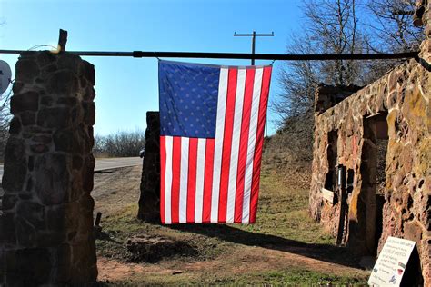 Luther Oklahoma Robert English Flickr