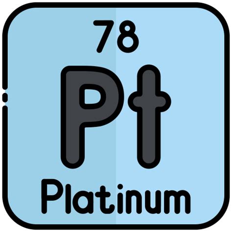 Platinum Free Education Icons