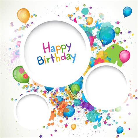 Birthday Card Backgrounds - Wallpaper Cave