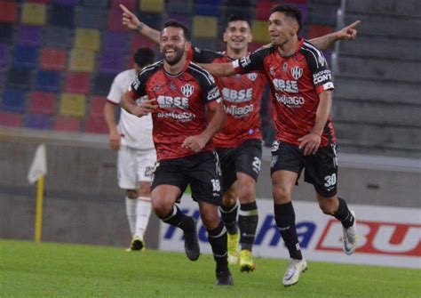 Central Córdoba Pegó En Los Momentos Justos Y Derrotó A Newells En El Único Gonzalo Goñi Y