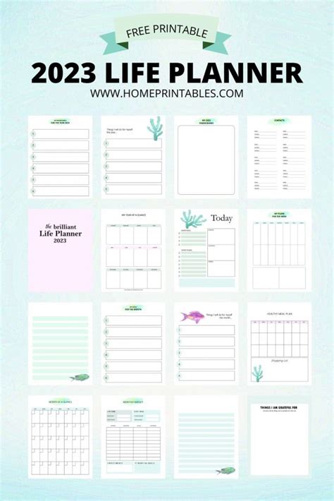 Daily Planners Printable Free Printable Worksheet