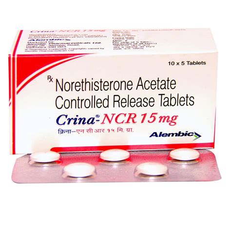 Norethisterone Uses Side Effects And Medicines Apollo Pharmacy