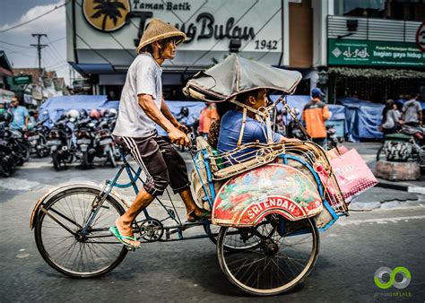 A Ride On Malioboro Street By Dreaminfinit Photography By Jai On 500px