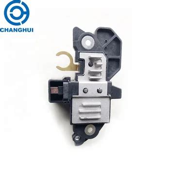 Alternator Voltage Regulator F00m144103 F00m144103,F00m144119 ...