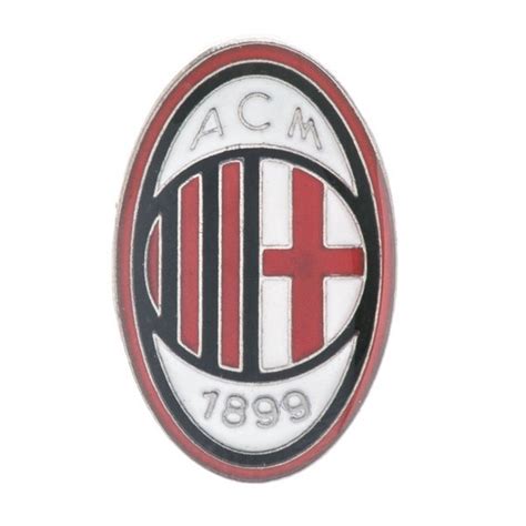 Milan Badge