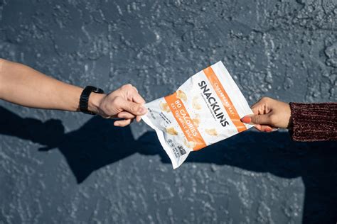 Popped Snacks vs. Potato Chips: The Battle of Taste and Nutrition ...