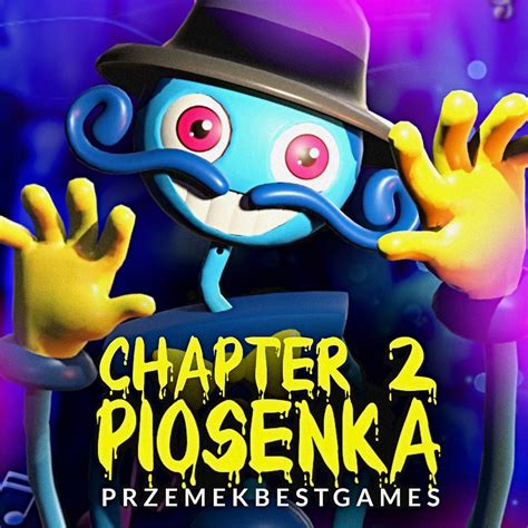 Chapter Piosenka Single By Przemekbestgames On Apple Music