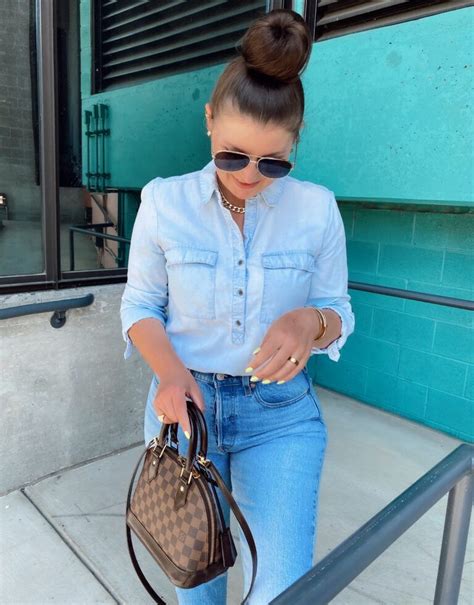 10 Denim White Summer Outfit Ideas Artofit