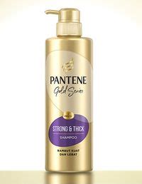 Berapa Detik Iklan Shampo Pantene