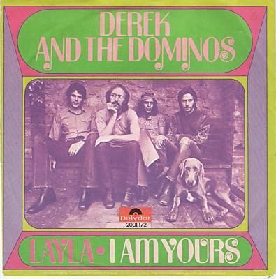 Derek And The Dominos Layla Lyrics Genius Lyrics