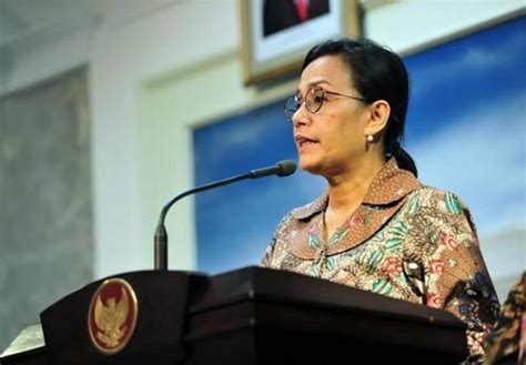 Sri Mulyani Penerimaan PNBP Capai Rp451 5 Triliun Sudah Lampaui