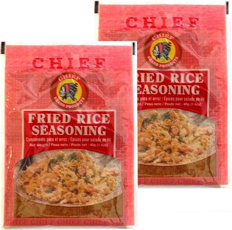 Amazon Chicken Helper Chicken Fried Rice 7oz Pack Of 3