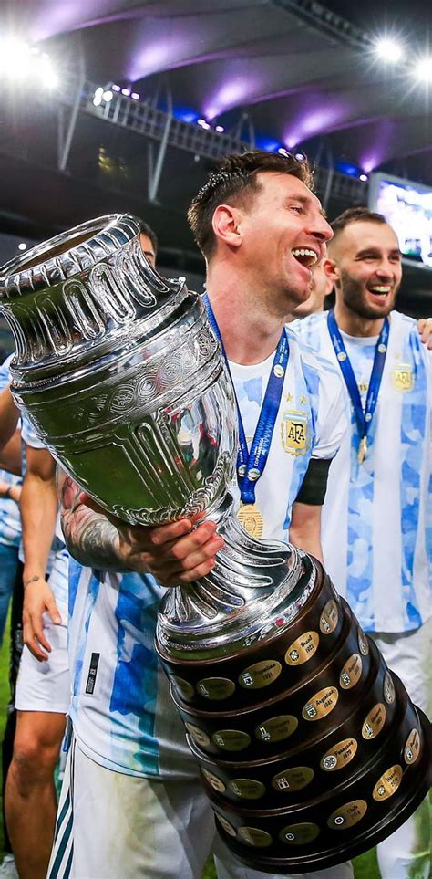 Update More Than 85 Messi Copa America Wallpaper Latest In Cdgdbentre