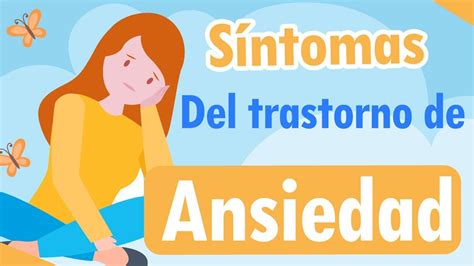 C Mo Identificar Un Trastorno De Ansiedad