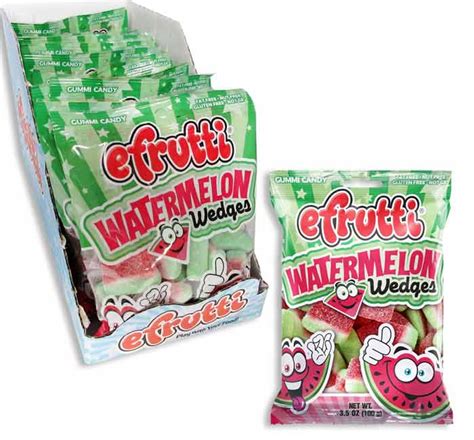 E Frutti Watermelon Wedges Peg Bag