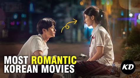 Most Romantic Korean Movies Youtube