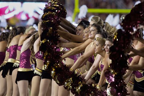 Athletics Florida State University News