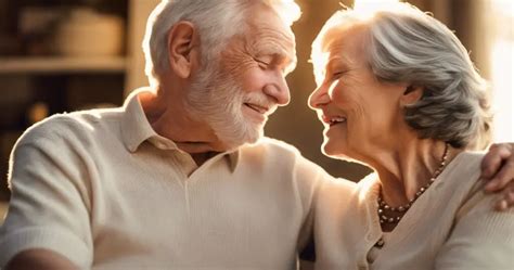 Does Oral Sex Count As Real Sex For Senior Dating Exploring Attitudes