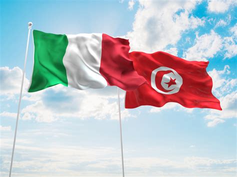 Med Or Italy Looks To Tunisia For A Solution To The Crisis