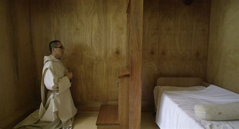 HanCinema S Film Review The Carthusian Cloistered Monastery HanCinema