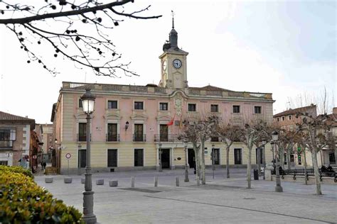 El Ayuntamiento Inicia Los Tr Mites Para Entrar En La Red De Ciudades