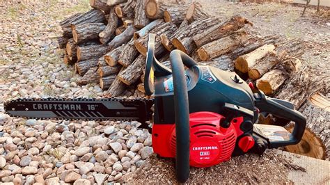 Chainsaw Problems Lets Fix Them Together Troubleshooting Made Easy