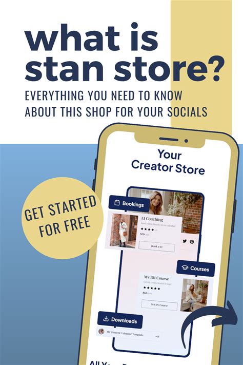 What Is Stan Store How It Works My Review Artofit