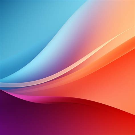 Premium Photo | Plain colorful background