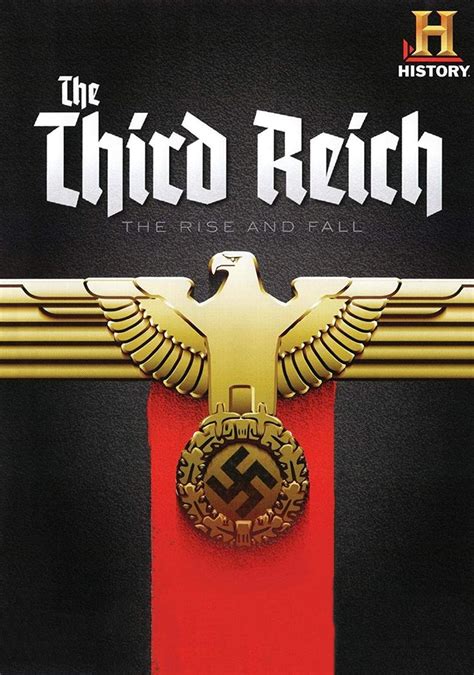 The Rise And Fall Of The Third Reich 1968 Where To Watch It