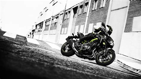 Kawasaki Z900 Black Kawasaki Hd Wallpaper Pxfuel