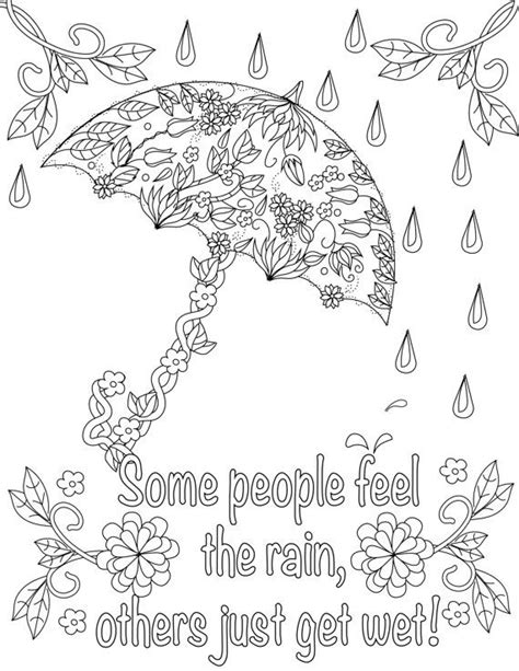 31 Positive Mandala Coloring Pages With Quotes Ideas In 2021