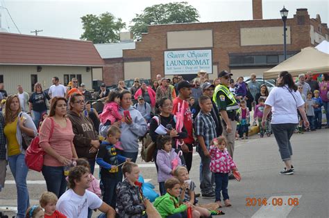 Photo Gallery • Trapper Days 2014