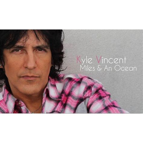 Kyle Vincent Tickets, 2022 Concert Tour Dates & Details | Bandsintown